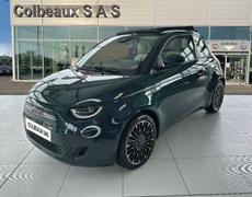 Fiat 500C Saint-Quentin