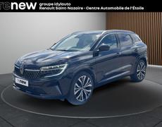 Renault Austral Saint-Nazaire