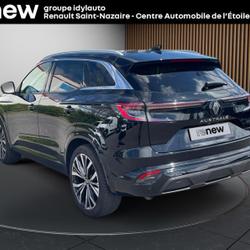 Renault Austral E-Tech hybrid 200 Iconic occasion - Saint-Nazaire - photo 3/25