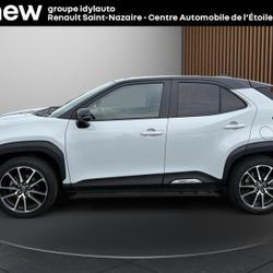 Toyota Yaris Cross Hybride 116h 2WD GR SPORT occasion - Saint-Nazaire - photo 2/25