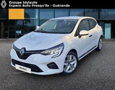 Renault Clio 5 Saint-Nazaire