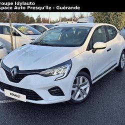 Renault Clio 5 TCe 90 - 21 Business occasion - Saint-Nazaire - photo 2/14