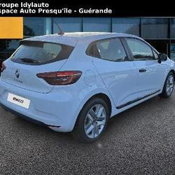 Renault Clio 5 Clio TCe 90 - 21 Business Saint-Nazaire