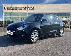 Suzuki Swift - 1.2 HYBRID PRIVILEGE MY20 - 14 990 €