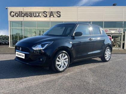 Suzuki Swift - 1.2 HYBRID PRIVILEGE MY20 - 14 990 €