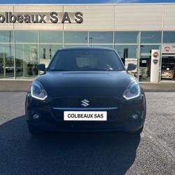 Suzuki Swift 1.2 HYBRID PRIVILEGE MY20 Soissons