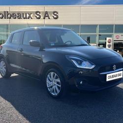 Suzuki Swift 1.2 HYBRID PRIVILEGE MY20 Soissons