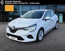 Renault Clio 5 Saint-Nazaire