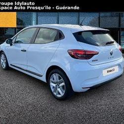 Renault Clio 5 Clio Blue dCi 85 Business Saint-Nazaire