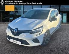 Renault Clio 5 Saint-Nazaire