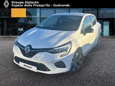 Renault Clio 5 - Clio TCe 90 Evolution - 15 990 €