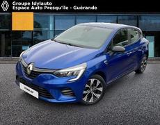 Renault Clio 5 Saint-Nazaire