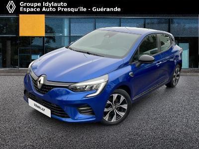 Renault Clio 5 - Clio E-Tech 140 - 21N Limited - 15 990 €