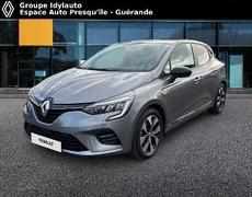 Renault Clio 5 Saint-Nazaire
