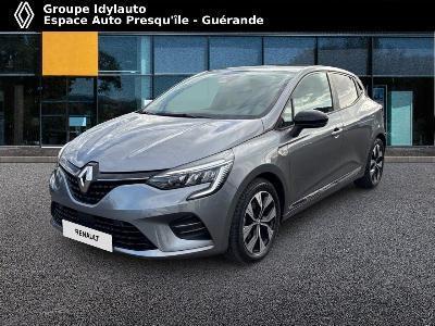 Renault Clio 5 - Clio E-Tech full hybrid 145 Evolution - 17 990 €