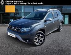 Dacia Duster Saint-Nazaire