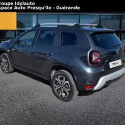 Dacia Duster Blue dCi 115 4x2 Prestige Essentiel Saint-Nazaire