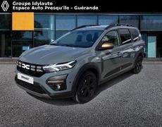 Dacia Jogger Saint-Nazaire