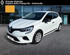 Renault Clio 5 Saint-Nazaire