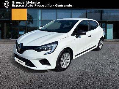 Renault Clio 5 - Clio SCe 65 Authentic Evolution - 12 990 €
