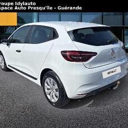 Renault Clio 5 Clio SCe 65 Authentic Evolution Saint-Nazaire