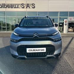Citroen C3 Aircross C3 Aircross PureTech 110 S&S BVM6 Shine Pack Clermont-les-Fermes