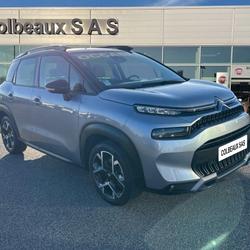 Citroen C3 Aircross C3 Aircross PureTech 110 S&S BVM6 Shine Pack Clermont-les-Fermes