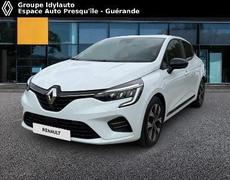 Renault Clio 5 Saint-Nazaire