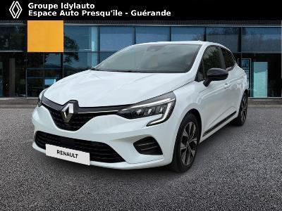 Renault Clio 5 - Clio TCe 100 GPL Evolution - 15 990 €