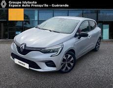 Renault Clio 5 Saint-Nazaire