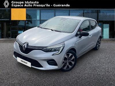 Renault Clio 5 - Clio E-Tech full hybrid 145 Evolution - 17 990 €