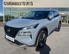 Nissan XTrail