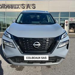 Nissan XTrail e-POWER 213 ch e-4ORCE 7 Places N-Connecta occasion - Soissons - photo 2/37