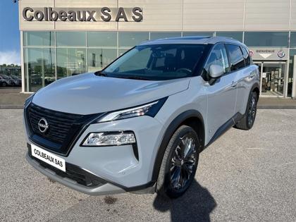 Nissan XTrail - e-POWER 213 ch e-4ORCE 7 Places N-Connecta - 31 990 €