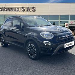 Fiat 500x 1.0 FIREFLY TURBO CROSS-LOOK SERIE 3 Saint-Quentin