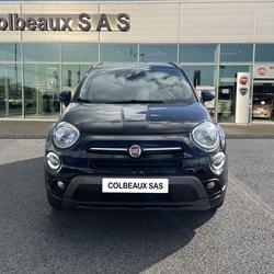 Fiat 500x 1.0 FIREFLY TURBO CROSS-LOOK SERIE 3 Soissons