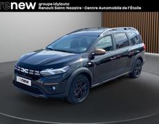 Dacia Jogger Saint-Nazaire