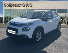 Citroen C3 Laon