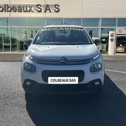 Citroen C3 BlueHDi 75 S&S Feel occasion - Laon - photo 2/20