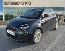 Fiat 500 II Clermont-les-Fermes