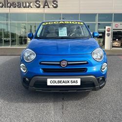 Fiat 500x 1.0 FireFly Turbo T3 120 ch City Cross occasion - Laon - photo 2/30
