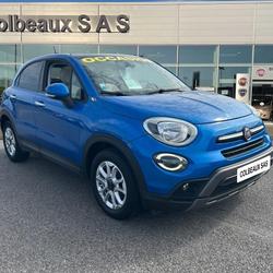 Fiat 500x 1.0 FireFly Turbo T3 120 ch City Cross occasion - Laon - photo 3/30