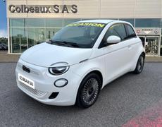 Fiat 500 II Bony