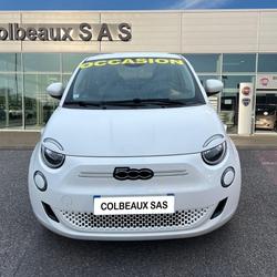 Fiat 500 II e 95 ch Ic&ocirc;ne occasion - Bony - photo 2/32