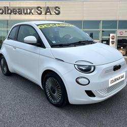 Fiat 500 II e 95 ch Ic&ocirc;ne occasion - Saint-Quentin - photo 3/32