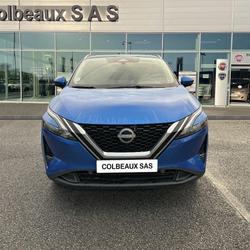 Nissan Qashqai Mild Hybrid 140 ch N-Connecta occasion - Laon - photo 2/33