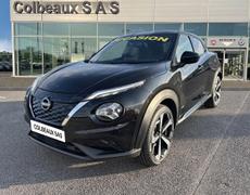 Nissan Juke Laon