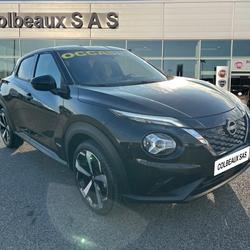 Nissan Juke HYBRID 143 Tekna occasion - Soissons - photo 3/30
