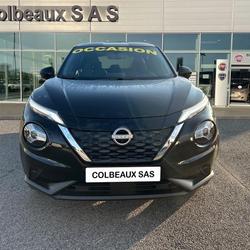 Nissan Juke HYBRID 143 Tekna occasion - Bony - photo 2/30