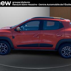 Dacia Spring Extreme occasion - Saint-Nazaire - photo 2/25